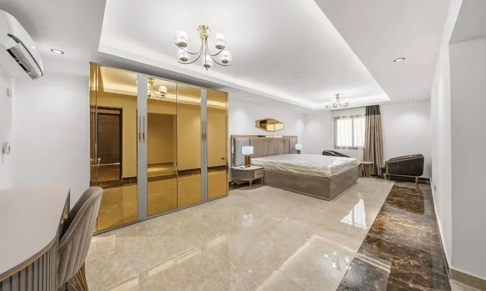6 BR COMPOUND VILLA | FACILITIES | BILLS INCLUDED - Image 7