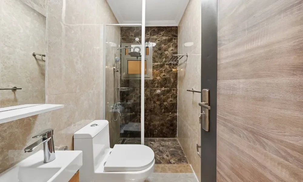 6 BR COMPOUND VILLA | FACILITIES | BILLS INCLUDED - Image 9