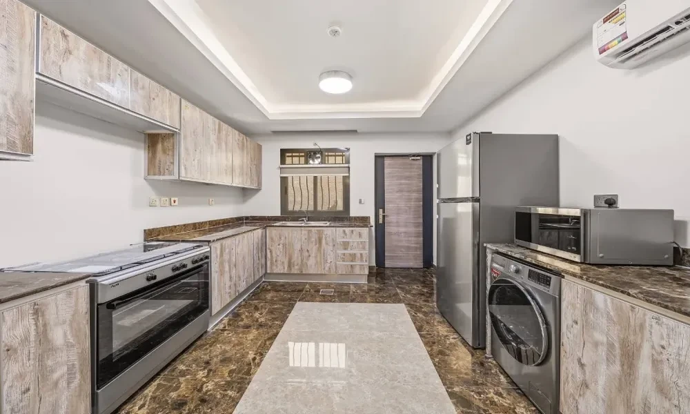 6 BR COMPOUND VILLA | FACILITIES | BILLS INCLUDED - Image 8