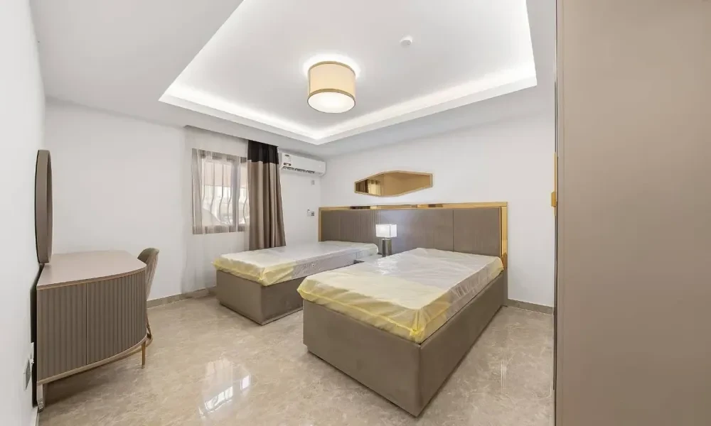 6 BR COMPOUND VILLA | FACILITIES | BILLS INCLUDED - Image 5