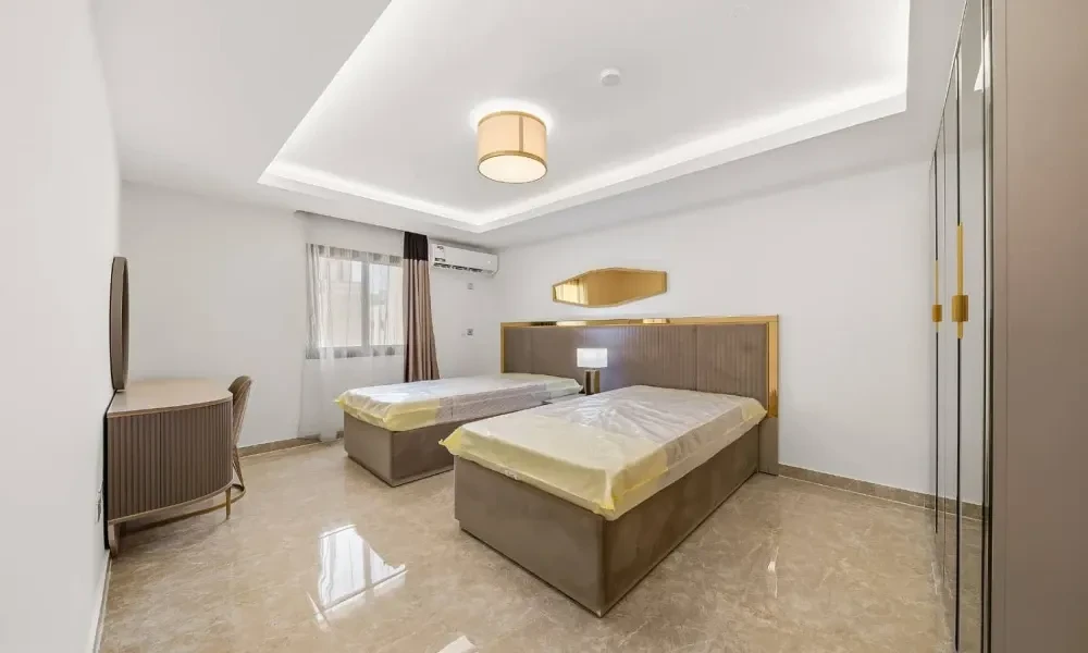 6 BR COMPOUND VILLA | FACILITIES | BILLS INCLUDED - Image 6
