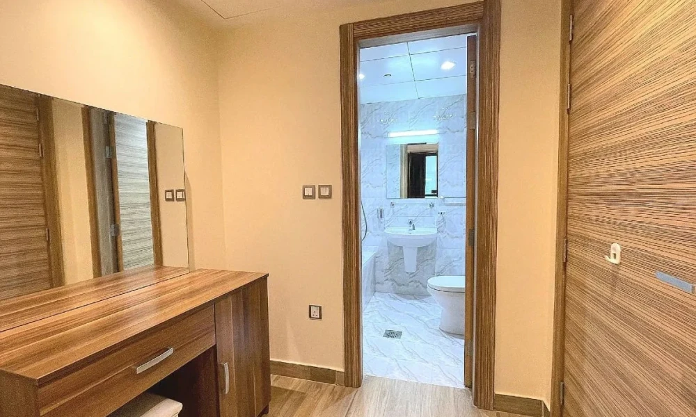 FURNISHED 1BR APARTMENT | PREMIUM AMENITIES - Image 5