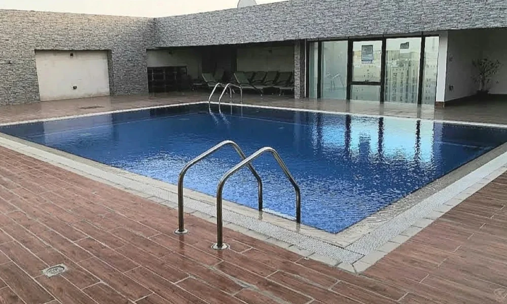 FURNISHED 1BR APARTMENT | PREMIUM AMENITIES - Image 9