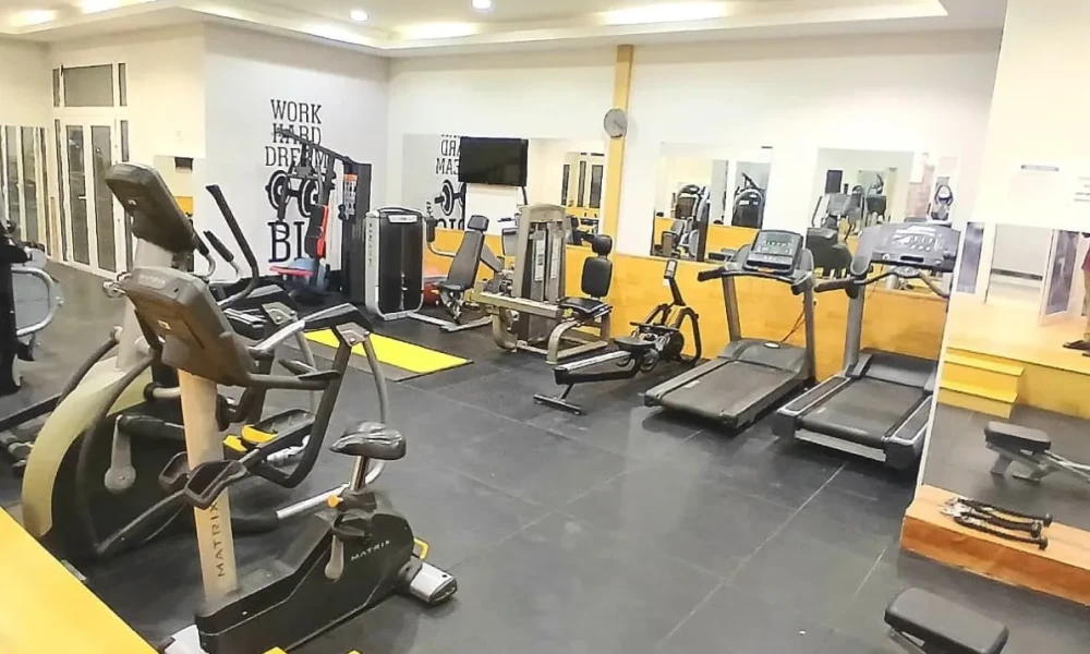 FURNISHED 1BR APARTMENT | PREMIUM AMENITIES - Image 8