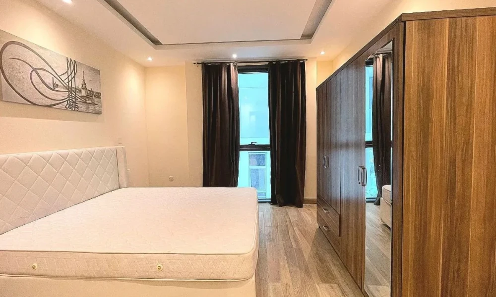 FURNISHED 1BR APARTMENT | PREMIUM AMENITIES small 2