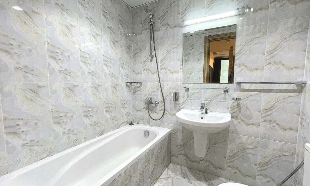 FURNISHED 1BR APARTMENT | PREMIUM AMENITIES - Image 6