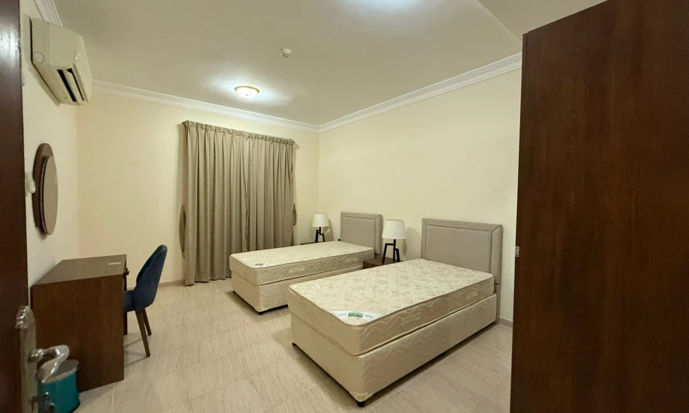MODERN 3BR FULLY FURNISHED | W/ PARKING SPACE small 3
