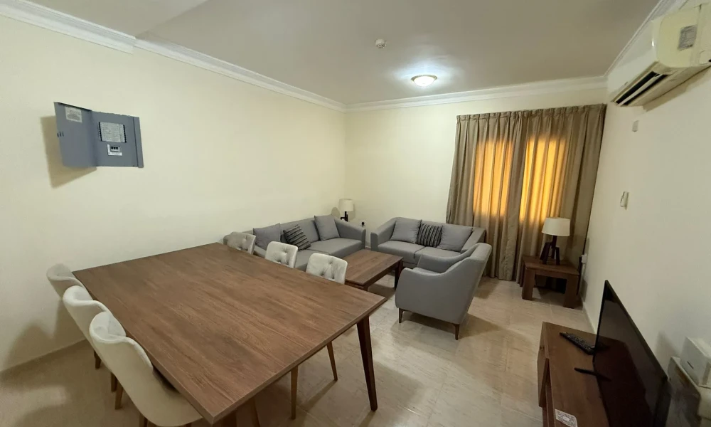 MODERN 3BR FULLY FURNISHED | W/ PARKING SPACE - Image 7