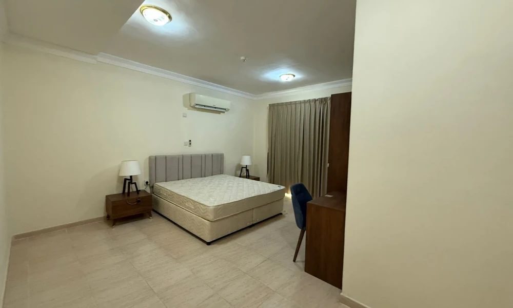 MODERN 3BR FULLY FURNISHED | W/ PARKING SPACE - Image 4