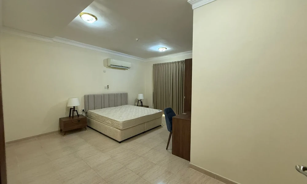 MODERN 3BR FULLY FURNISHED | W/ PARKING SPACE small 2