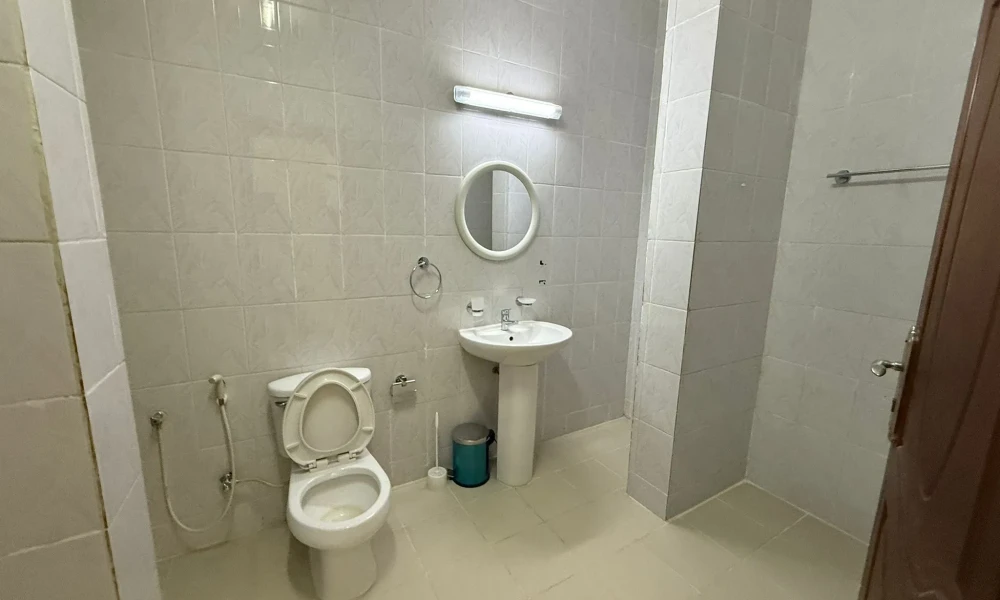 MODERN 3BR FULLY FURNISHED | W/ PARKING SPACE - Image 8