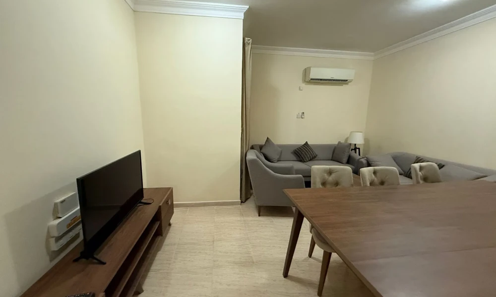 MODERN 3BR FULLY FURNISHED | W/ PARKING SPACE small 1