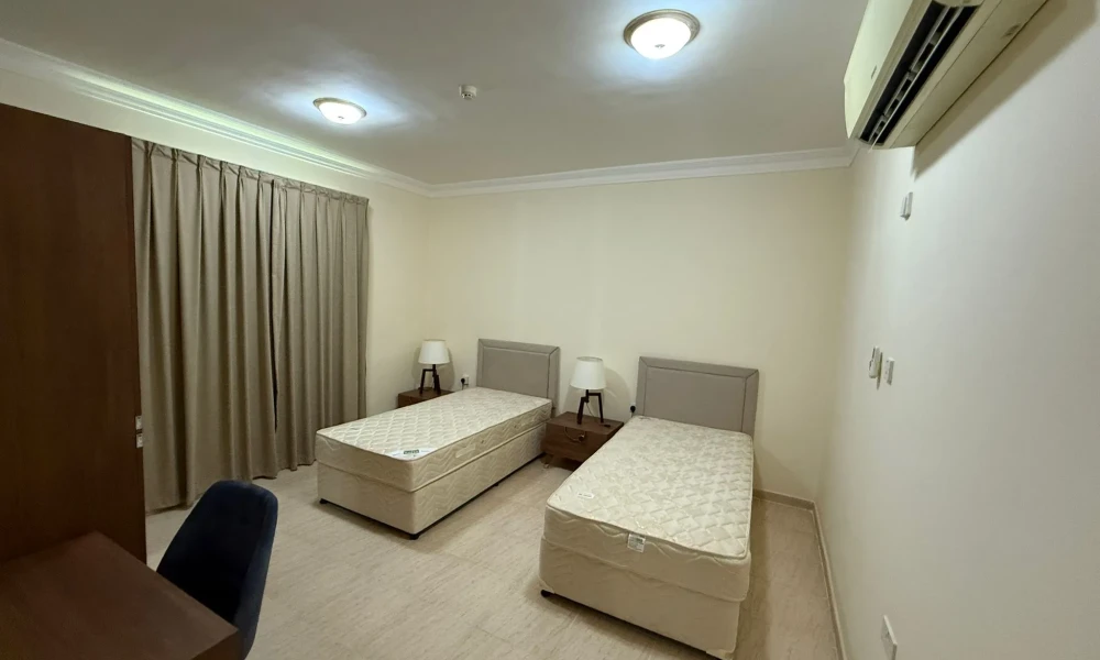 MODERN 3BR FULLY FURNISHED | W/ PARKING SPACE - Image 5