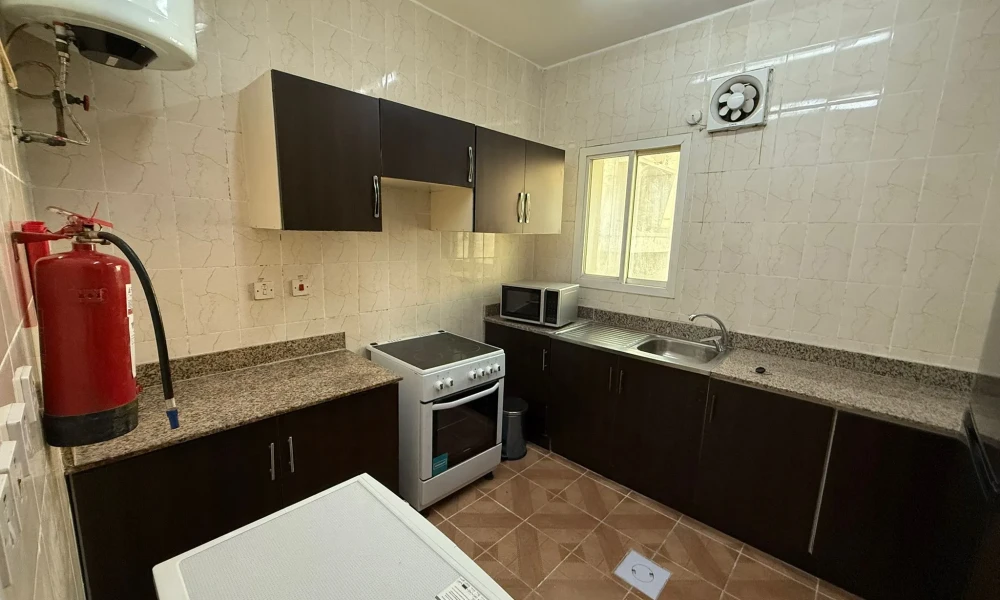 MODERN 3BR FULLY FURNISHED | W/ PARKING SPACE - Image 6