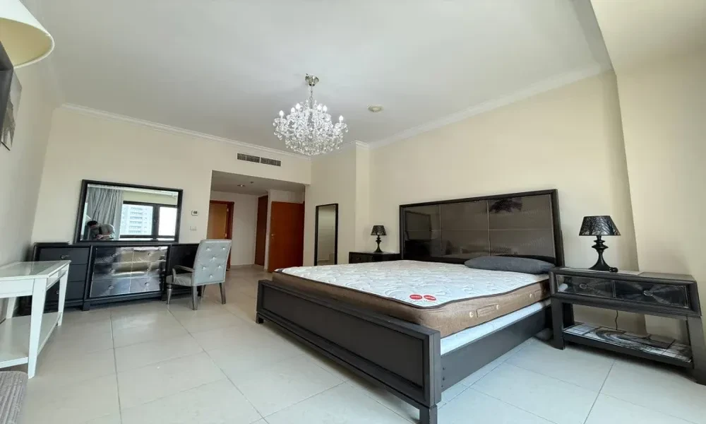 3 BR FURNISHED W/ BALCONY SEA AND MARINA VIEW small 3