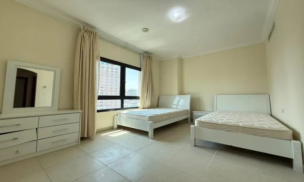 3 BR FURNISHED W/ BALCONY SEA AND MARINA VIEW - Image 4
