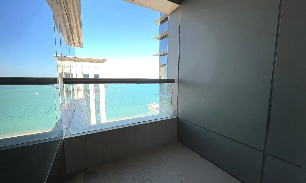 MODERN CITY LIVING | 1 BEDROOM FF APT | WEST BAY - Image 8