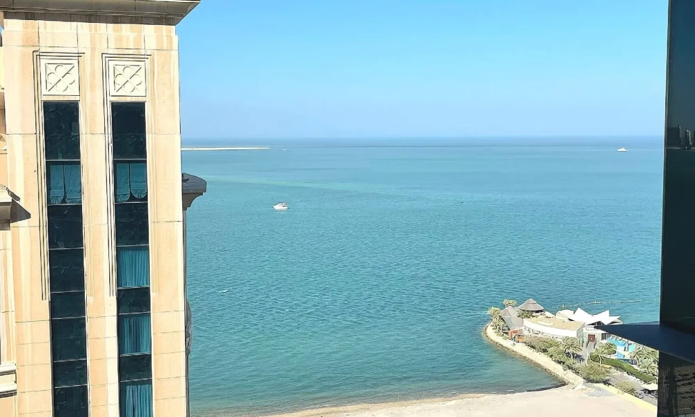 MODERN CITY LIVING | 1 BEDROOM FF APT | WEST BAY - Image 10