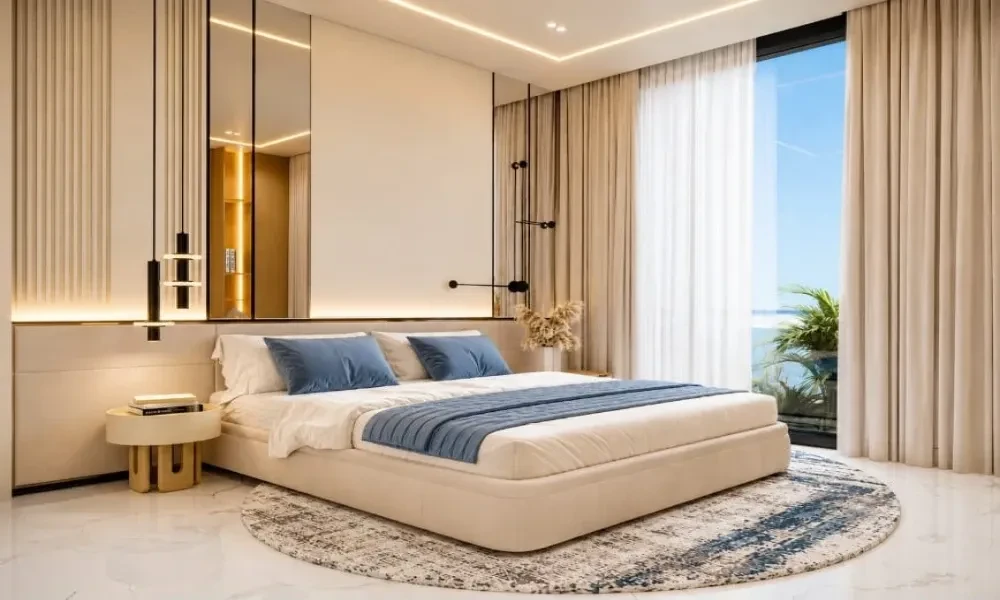 1 BHK FF | LOW 5% DP | FLEXIBLE 7 YEAR PLAN