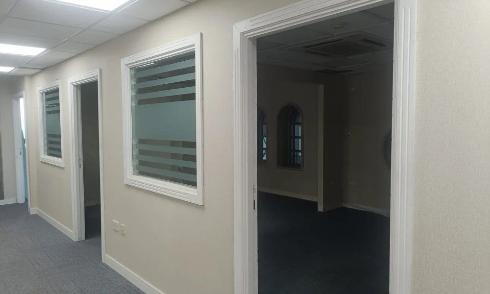 SEMI FURNISHED | OFFIC SPACE | SALWA - Image 4