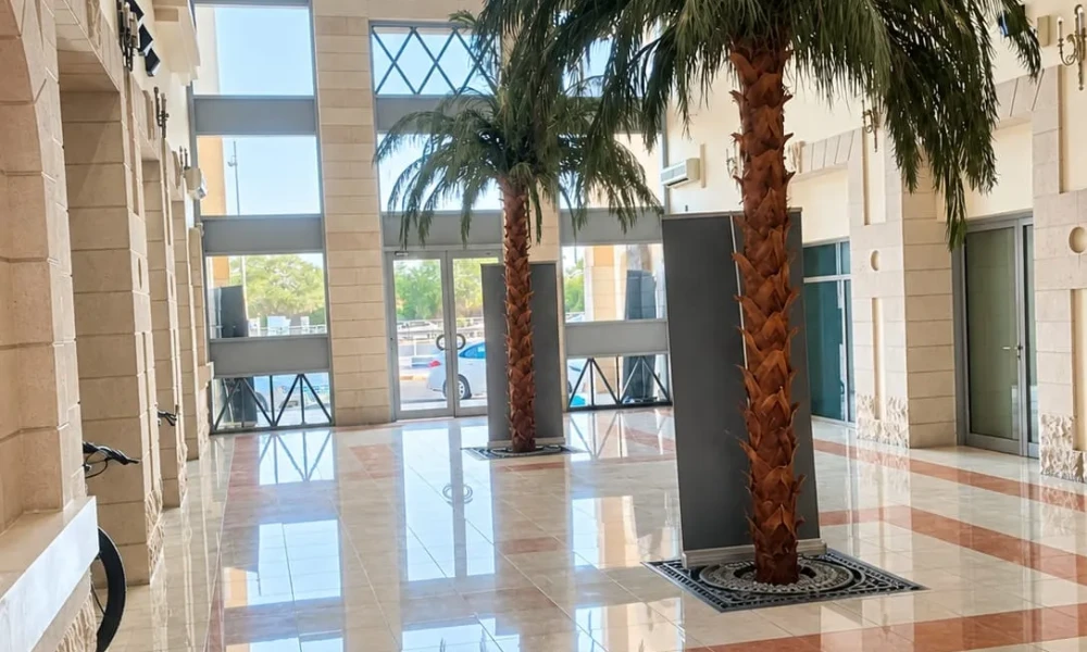 SEMI FURNISHED | OFFIC SPACE | SALWA - Image 7