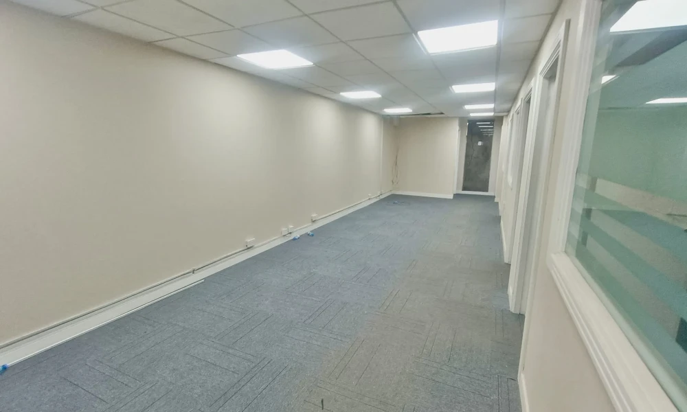 SEMI FURNISHED | OFFIC SPACE | SALWA - Image 6