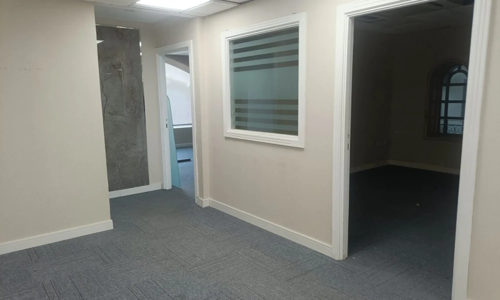 SEMI FURNISHED | OFFIC SPACE | SALWA small 3
