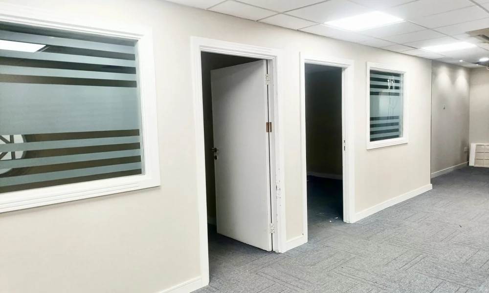 SEMI FURNISHED | OFFIC SPACE | SALWA small 1