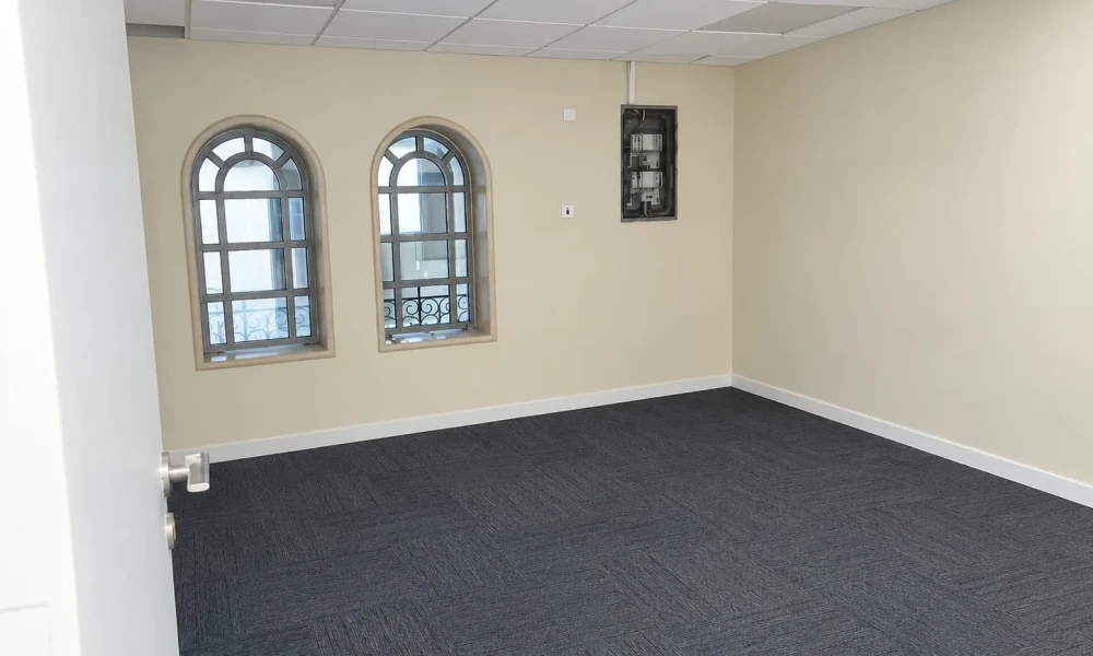SEMI FURNISHED | OFFIC SPACE | SALWA