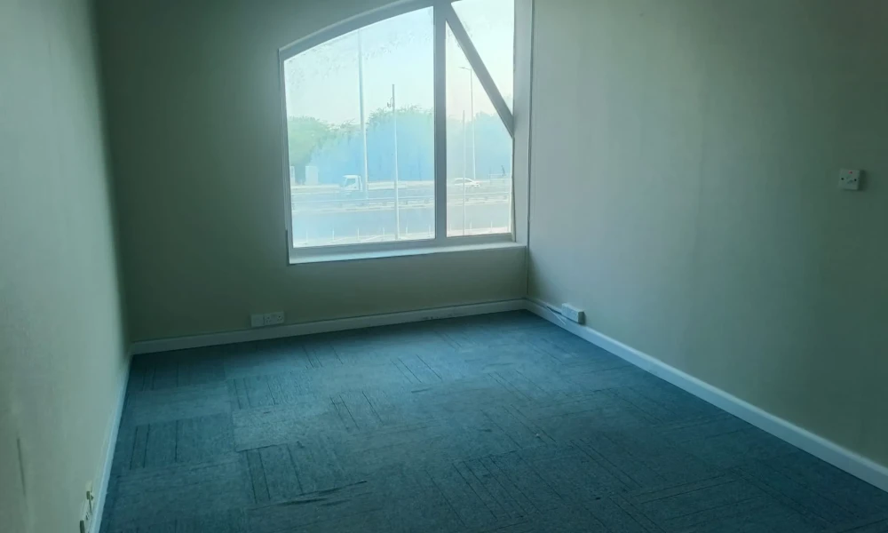 SEMI FURNISHED | OFFIC SPACE | SALWA small 2
