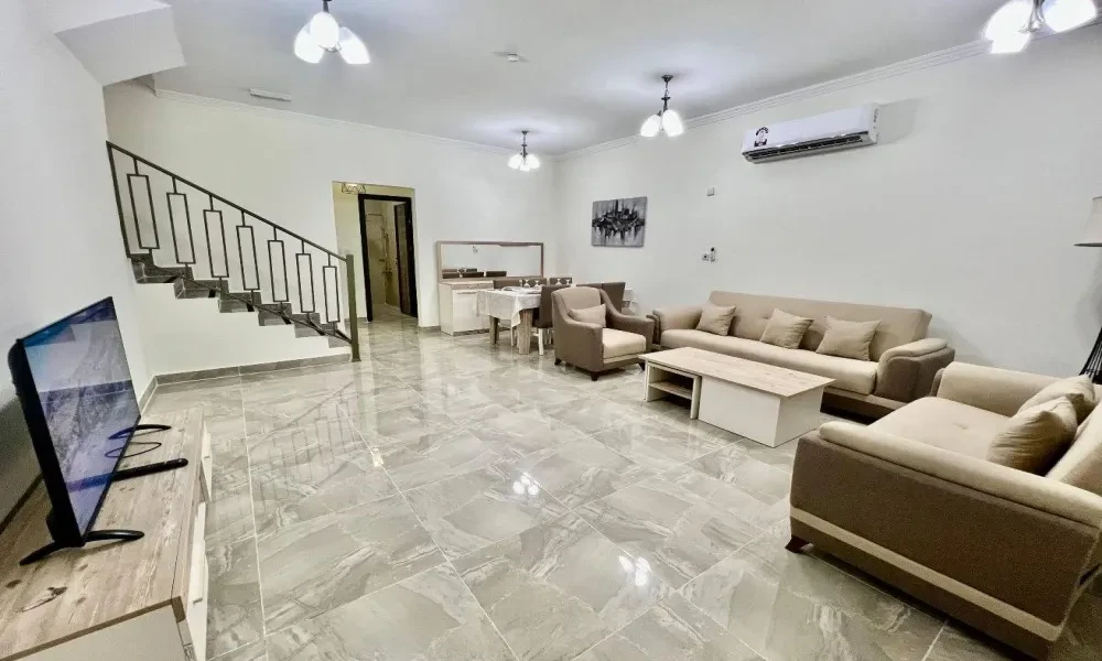 ZERO PERCENT COMMISSION | 4BR COMPOUND VILLA