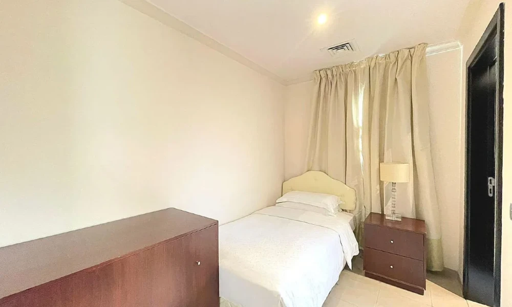 LUXURY 3BR VILLA + MAID| BALCONY | AMENITIES - Image 6