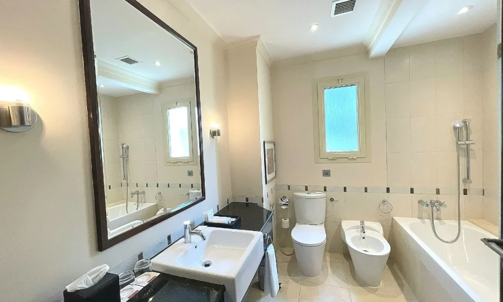 LUXURY 3BR VILLA + MAID| BALCONY | AMENITIES - Image 10