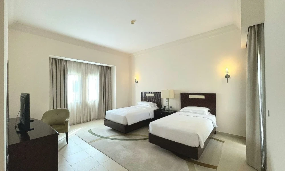 LUXURY 3BR VILLA + MAID| BALCONY | AMENITIES - Image 4