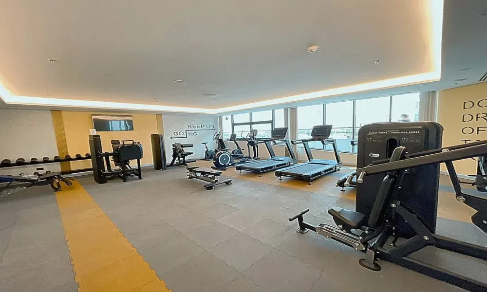 BEAUTIFUL HOME W/ A VIEW | 2BR SF | KIDS PLAY AREA - Image 10