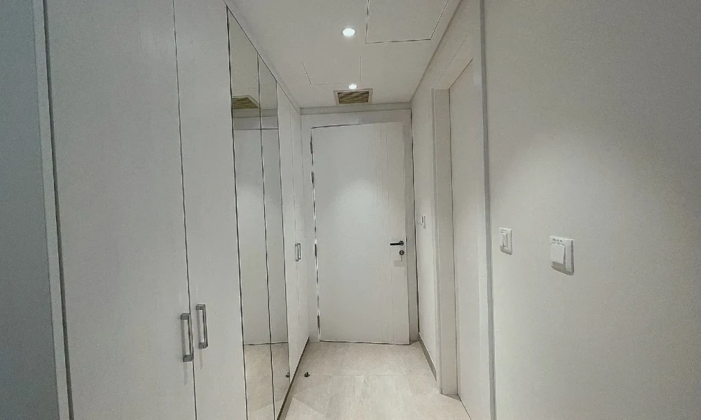 ALL BILLS INCLUDED 2 BR FF  APT W/ BALCONY| LUSAIL - Image 9