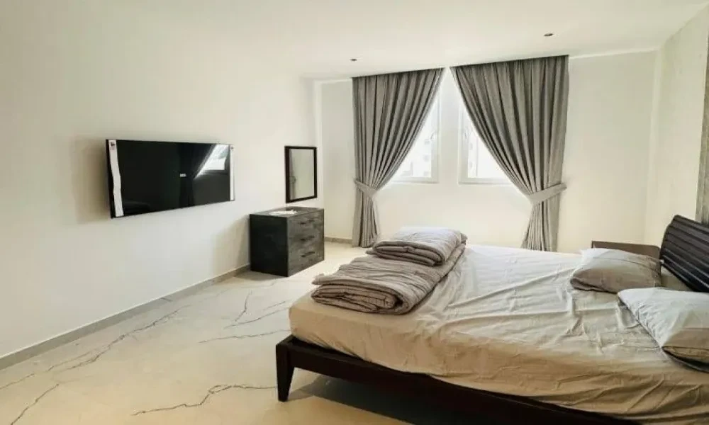 EXCLUSIVE OFFER | 2BR FULLY FURNISHED | BILLS INCL small 2
