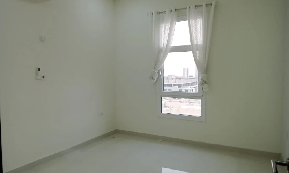 SPACIOUS 3BR APARTMENT IN AL WAAB | PARKING AREA - Image 5
