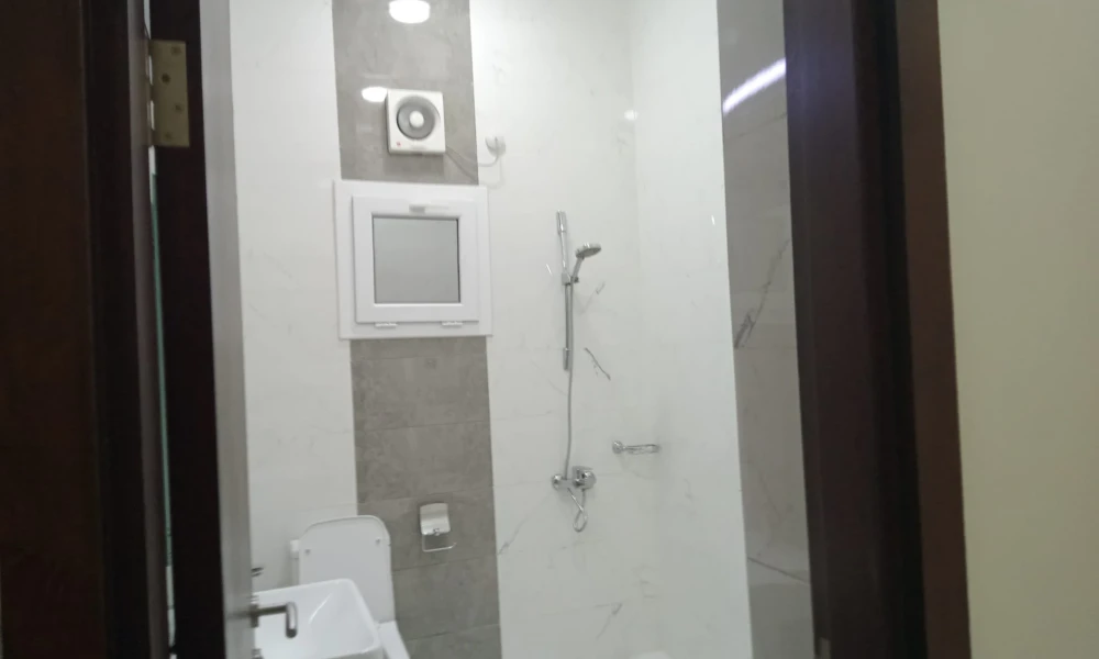 SPACIOUS 3BR APARTMENT IN AL WAAB | PARKING AREA - Image 8