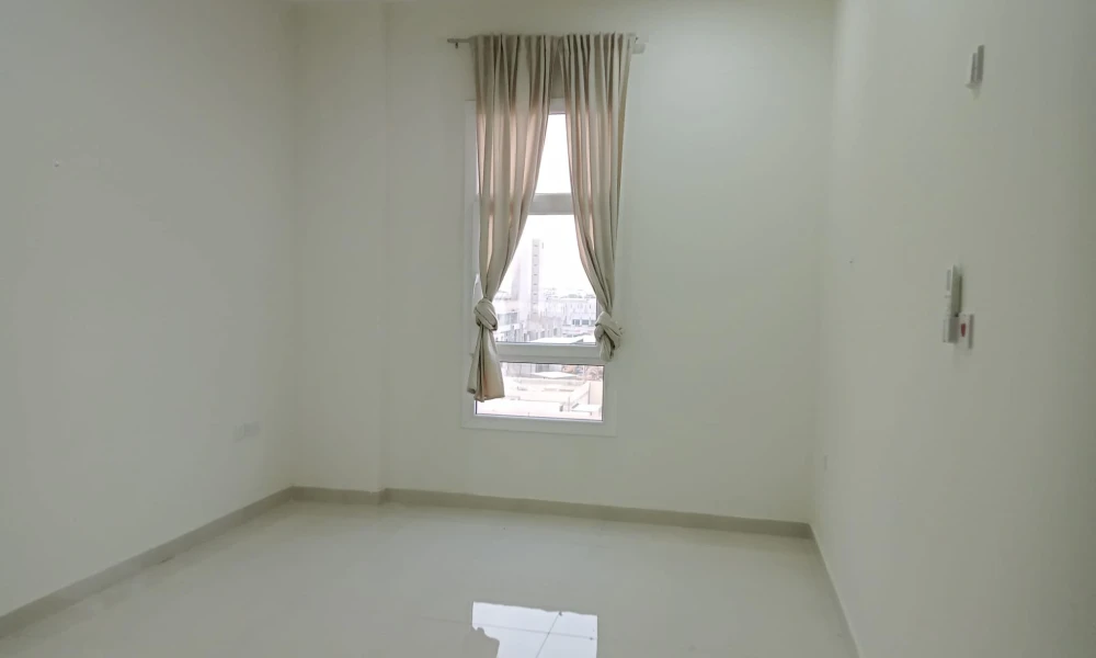 SPACIOUS 3BR APARTMENT IN AL WAAB | PARKING AREA - Image 4