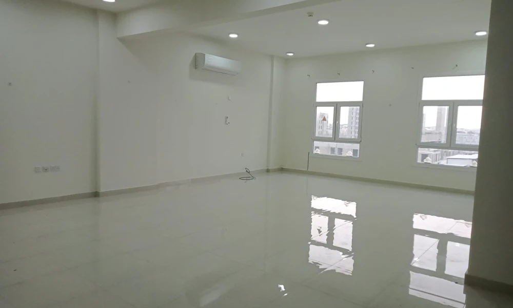 SPACIOUS 3BR APARTMENT IN AL WAAB | PARKING AREA small 2