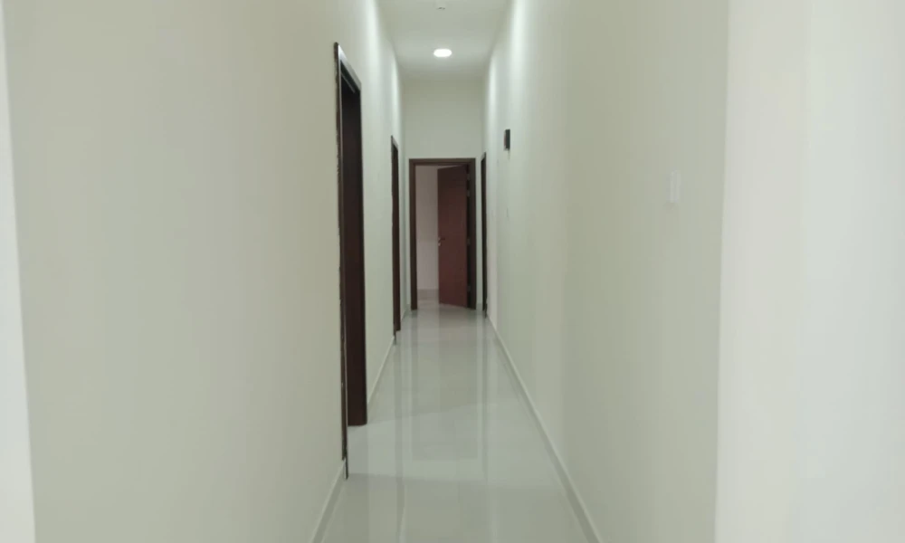 SPACIOUS 3BR APARTMENT IN AL WAAB | PARKING AREA - Image 9