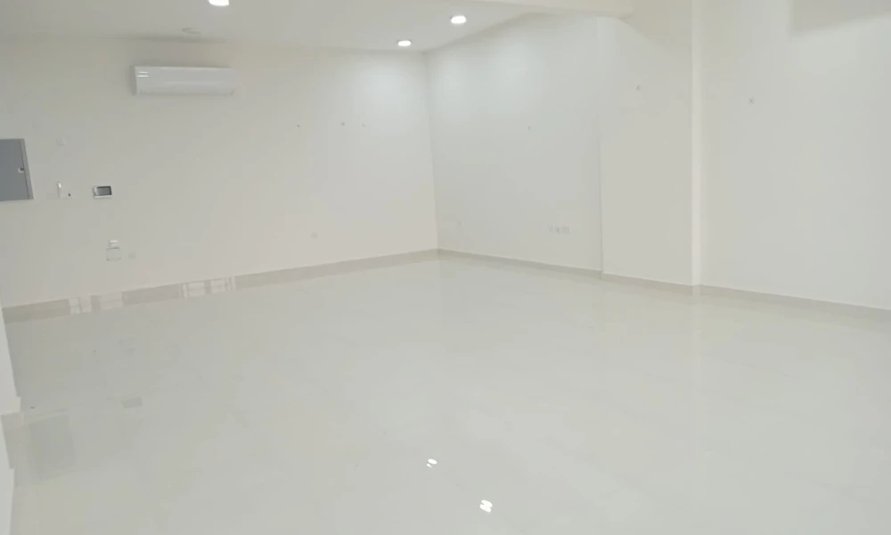 SPACIOUS 3BR APARTMENT IN AL WAAB | PARKING AREA small 1