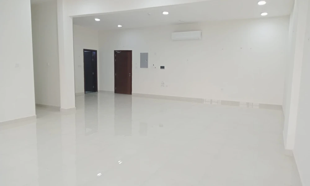 SPACIOUS 3BR APARTMENT IN AL WAAB | PARKING AREA