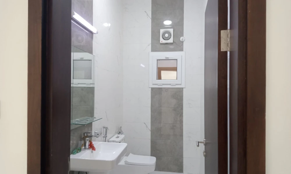 SPACIOUS 3BR APARTMENT IN AL WAAB | PARKING AREA - Image 6