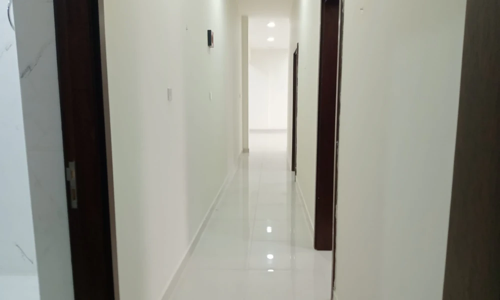 SPACIOUS 3BR APARTMENT IN AL WAAB | PARKING AREA - Image 10