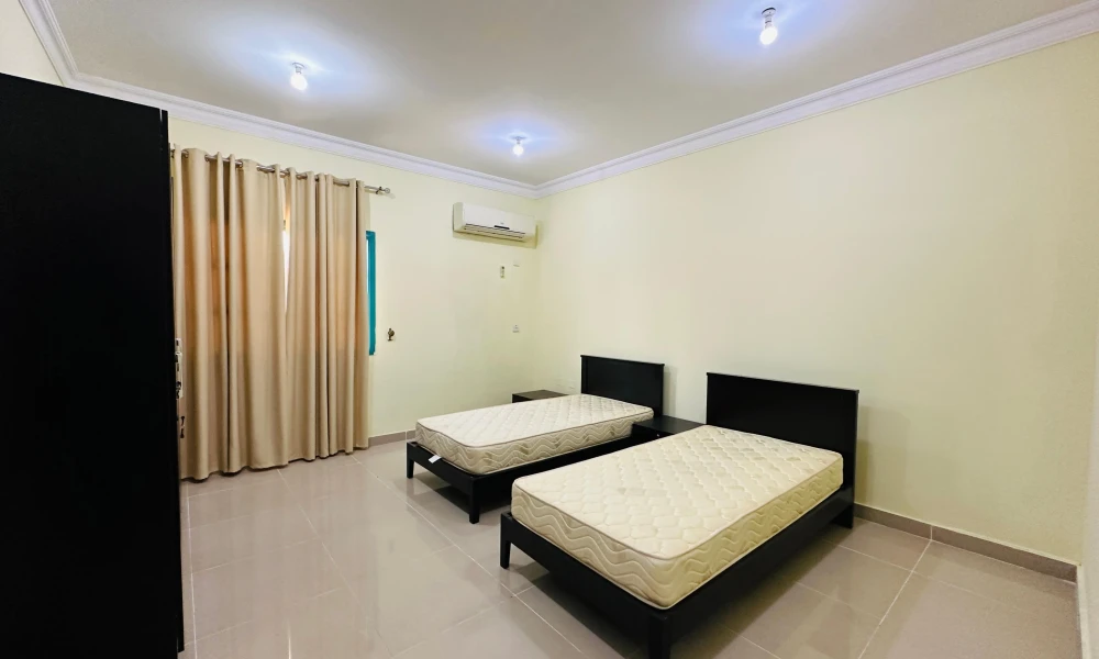 SPECIOUS 6BR VILLA | UNFURNISHED | POOL small 3