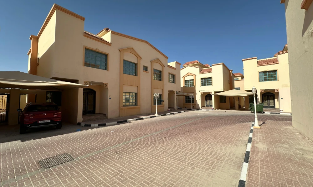 SPECIOUS 6BR VILLA | UNFURNISHED | POOL - Image 8
