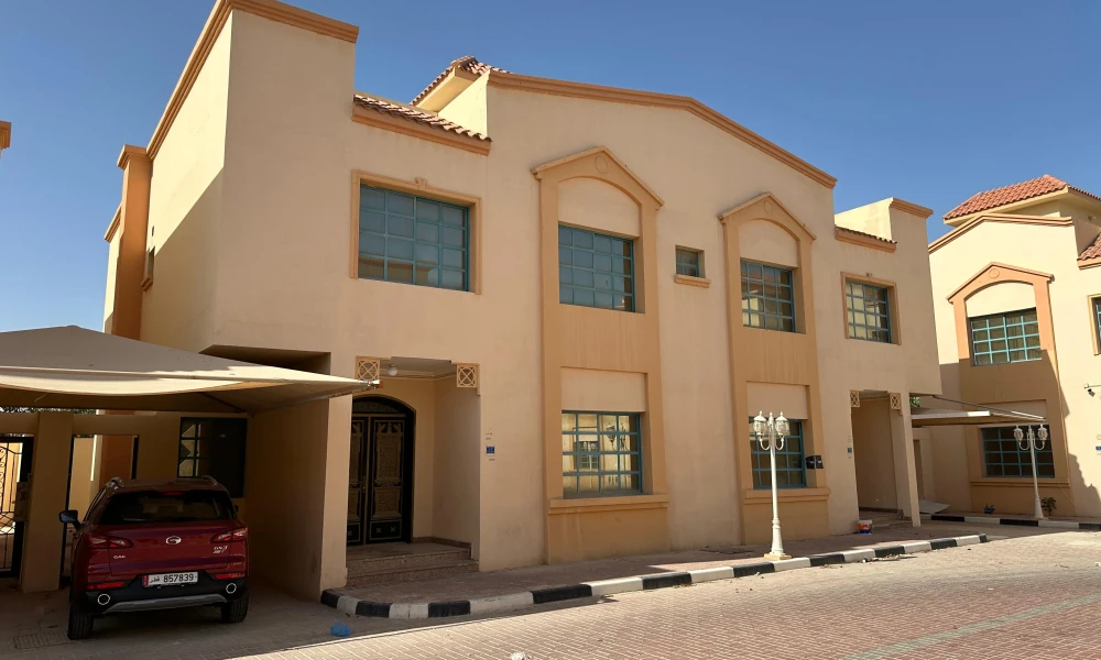 SPECIOUS 6BR VILLA | UNFURNISHED | POOL - Image 9