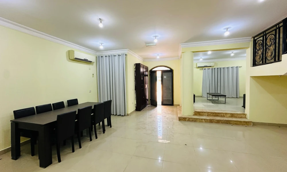 SPECIOUS 6BR VILLA | UNFURNISHED | POOL - Image 6